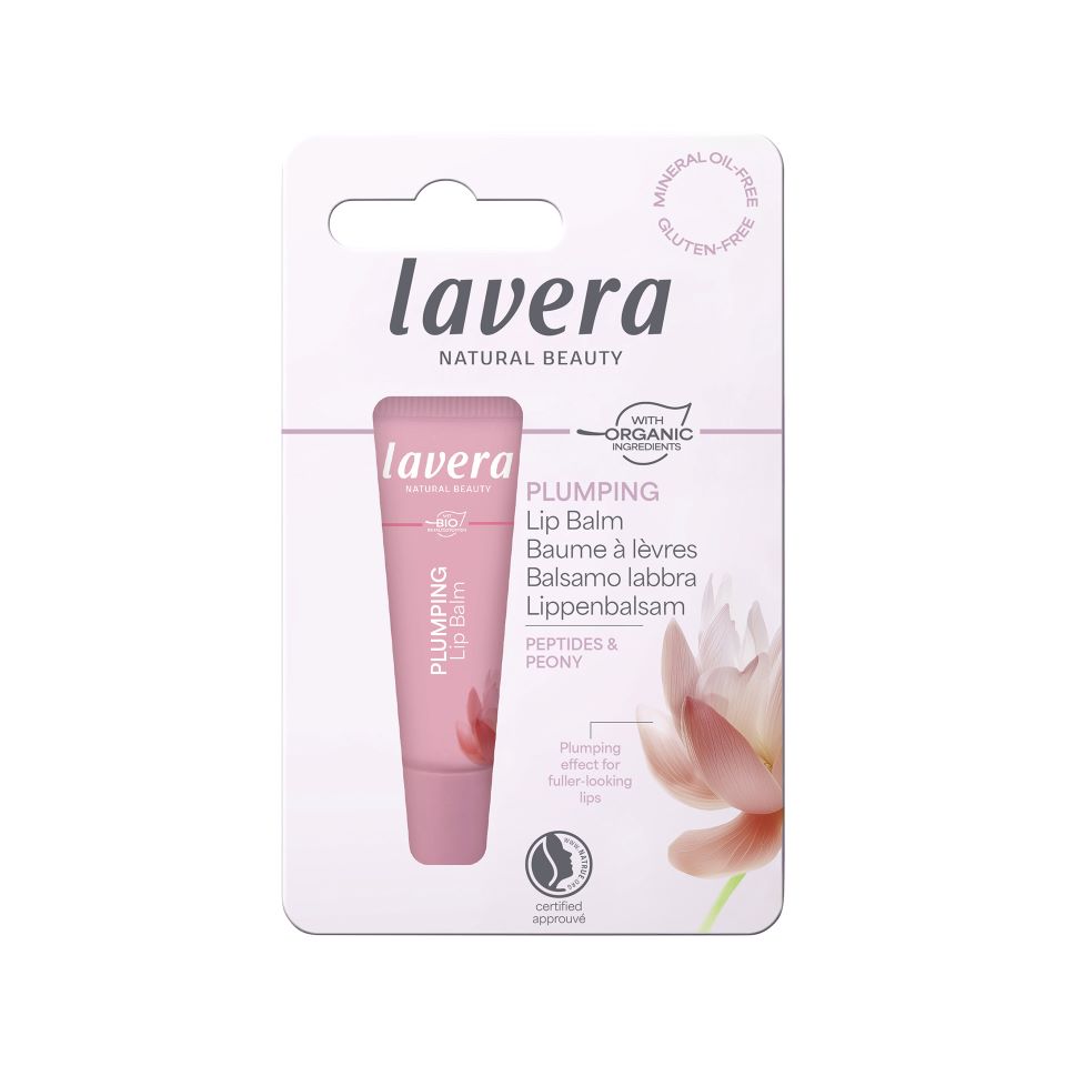LAVERA baume à lèvres