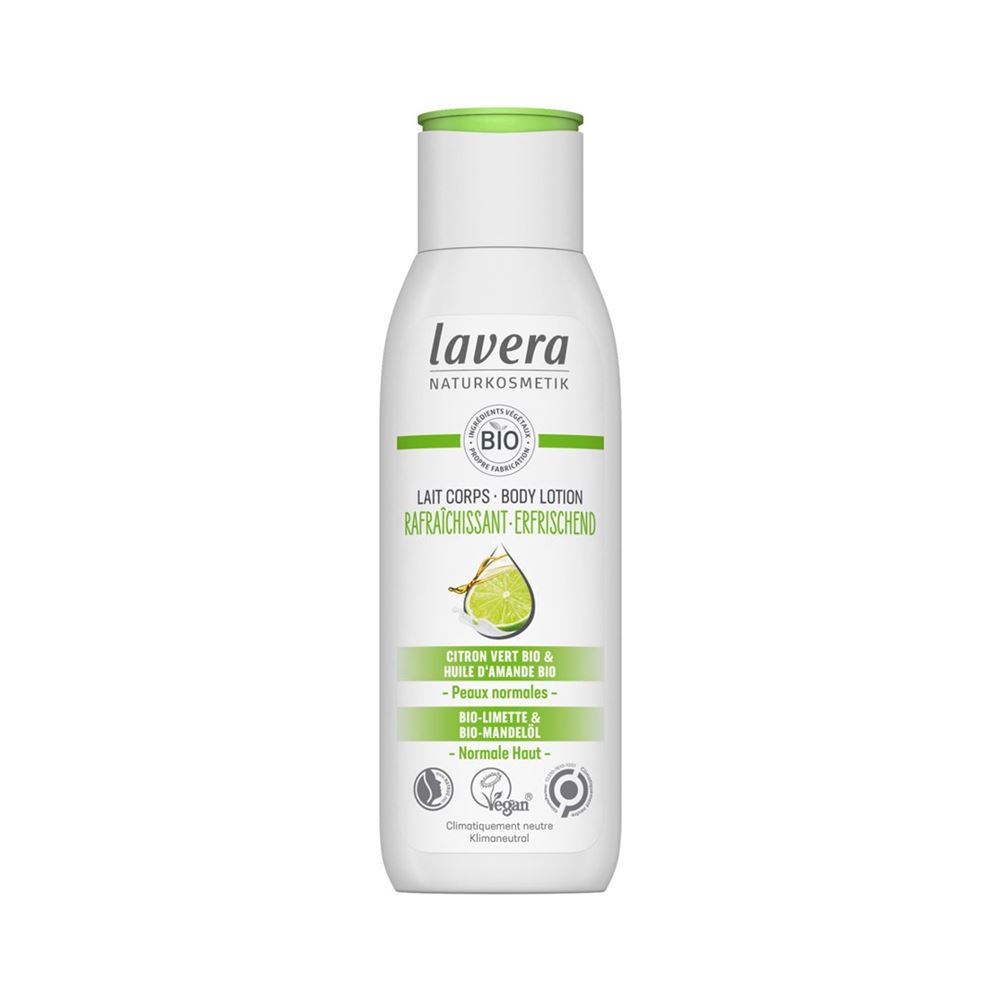 LAVERA Bodylotion erfrischend, Hauptbild