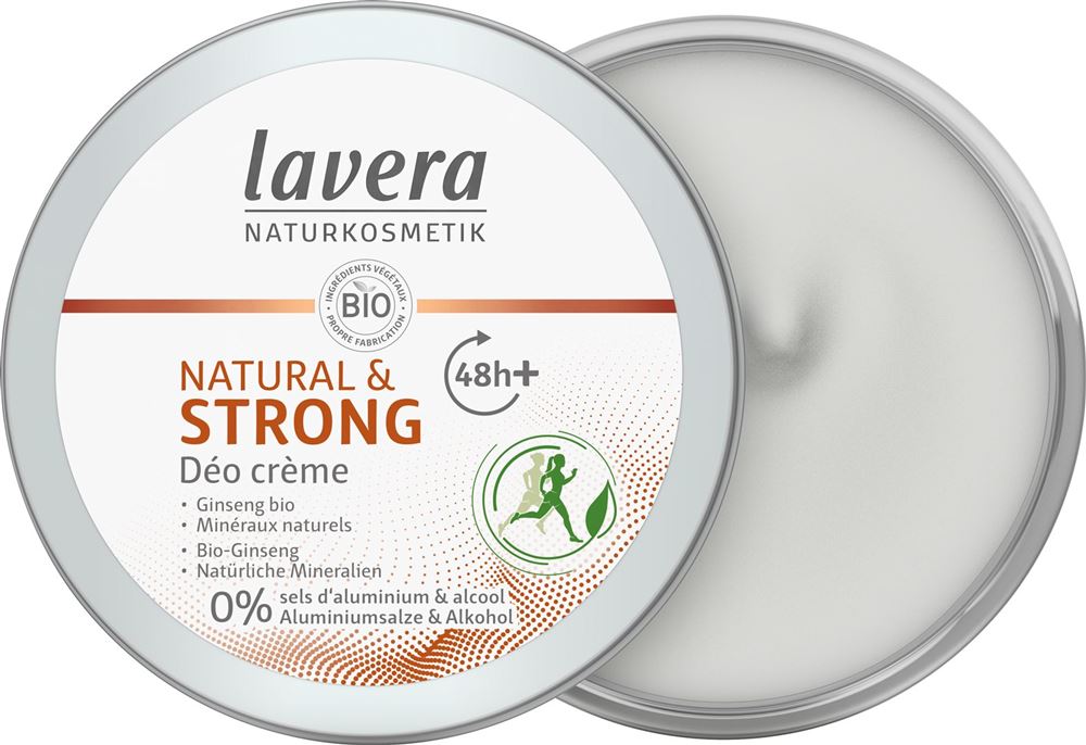 LAVERA déo