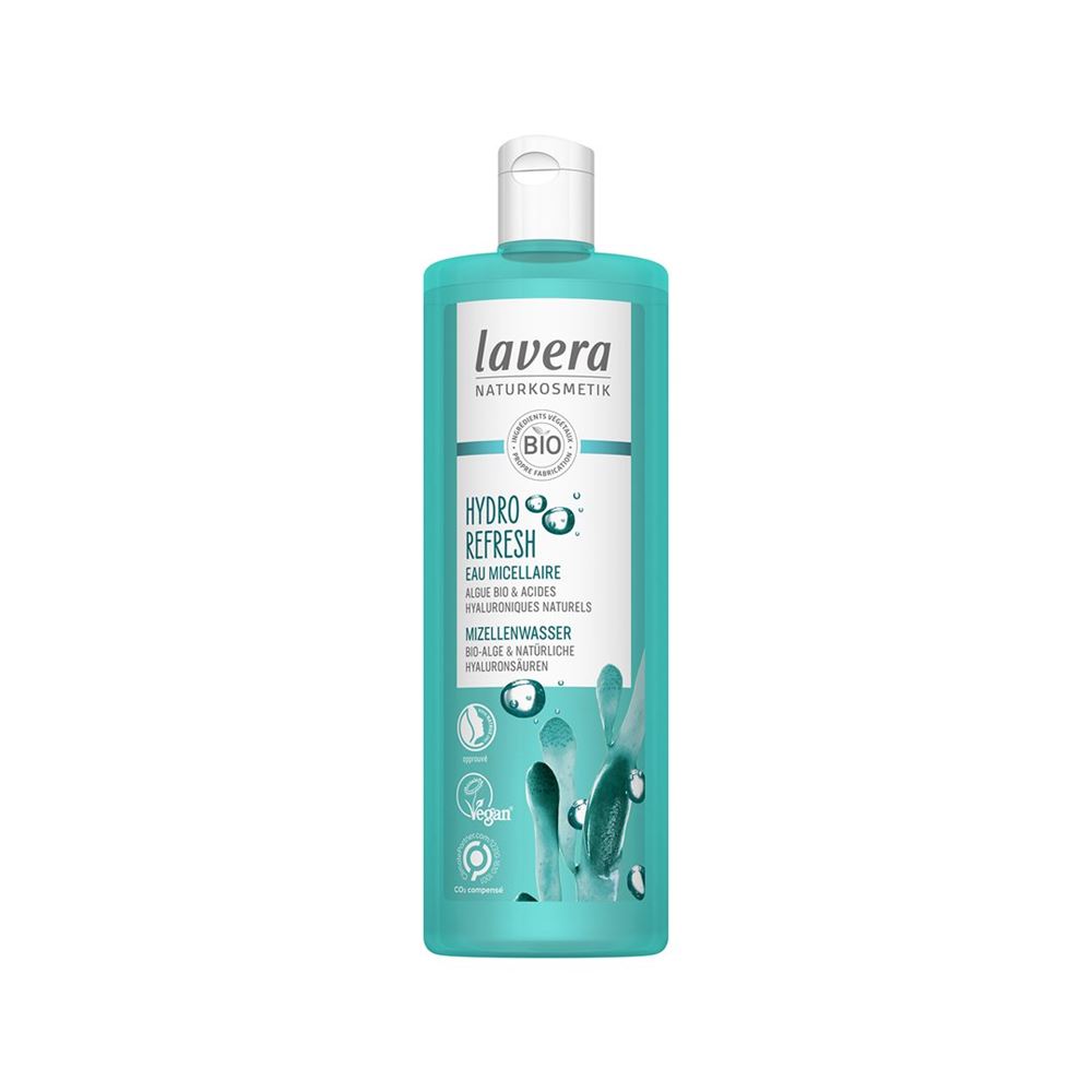 LAVERA Hydro Refresh Mizellenwasser