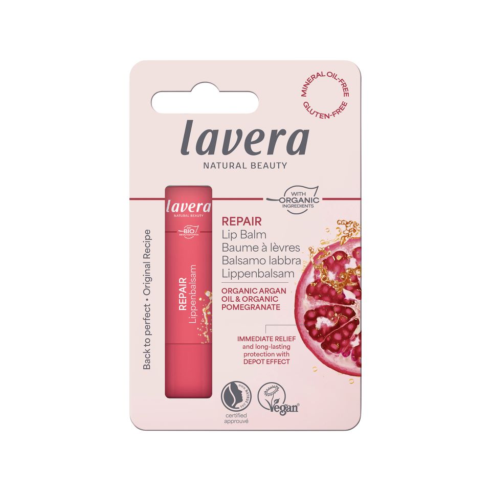 LAVERA Lippenbalsam
