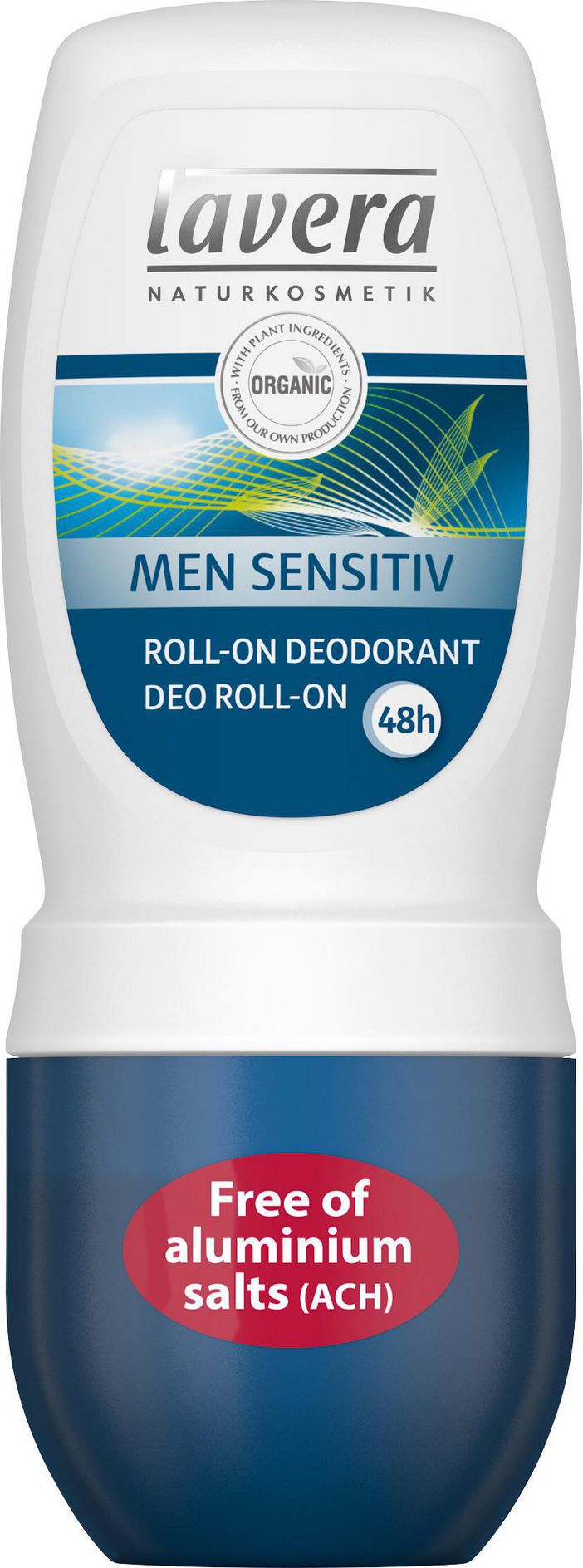 LAVERA Men déo, image principale