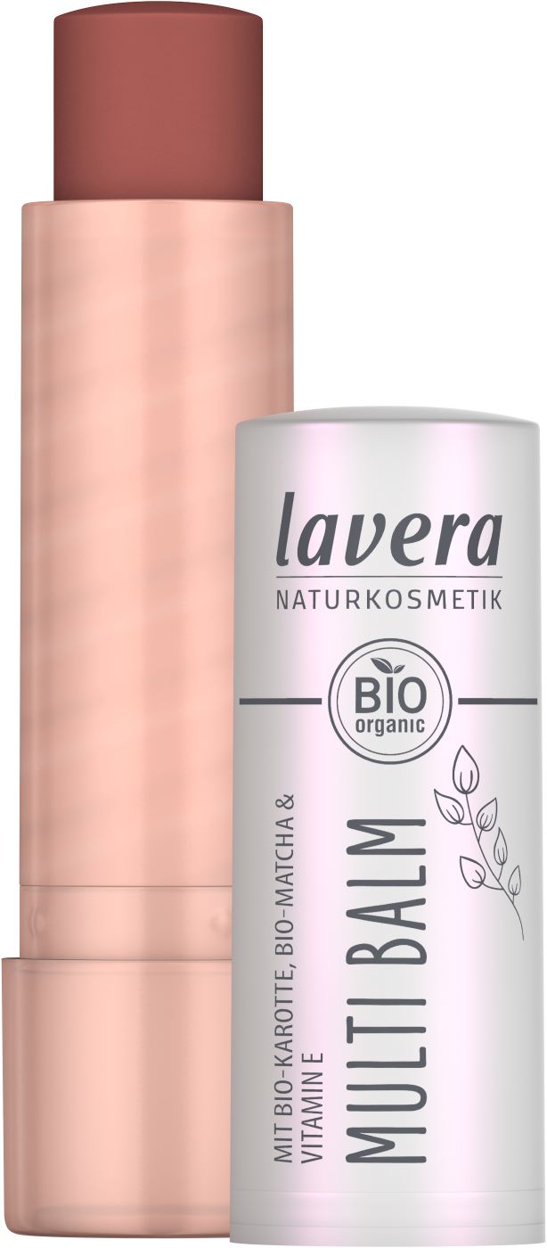 LAVERA multi balm 3in1, image 2 sur 2