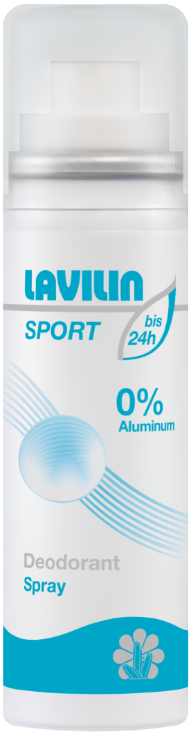 LAVILIN deo