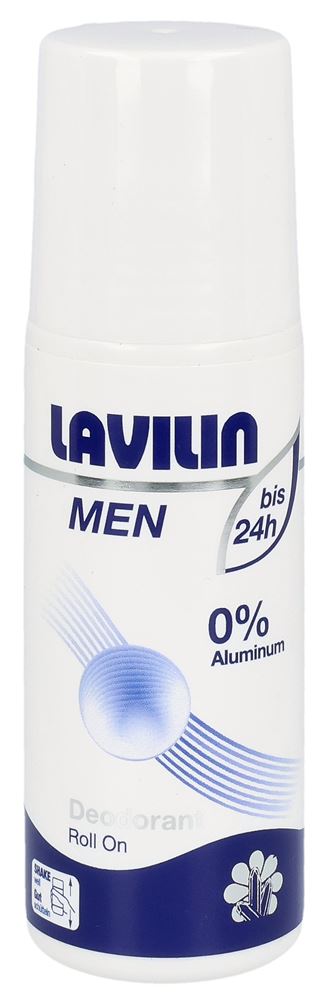 LAVILIN men
