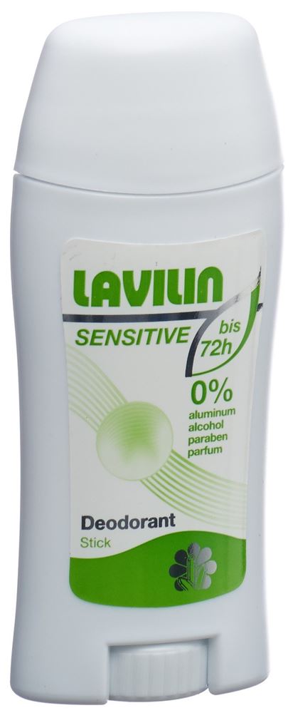 LAVILIN sensitive, Hauptbild