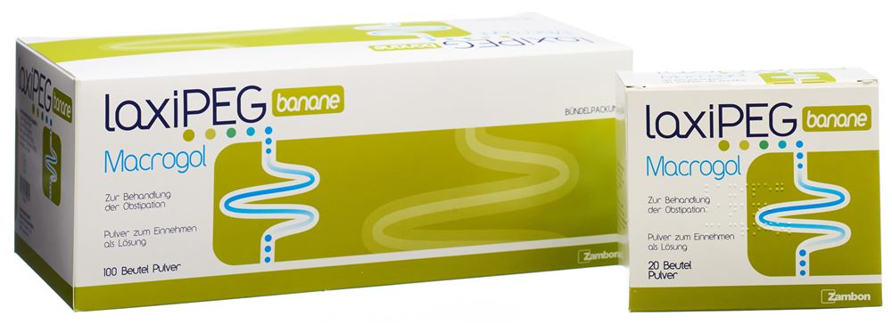 LAXIPEG banane, image 4 sur 5