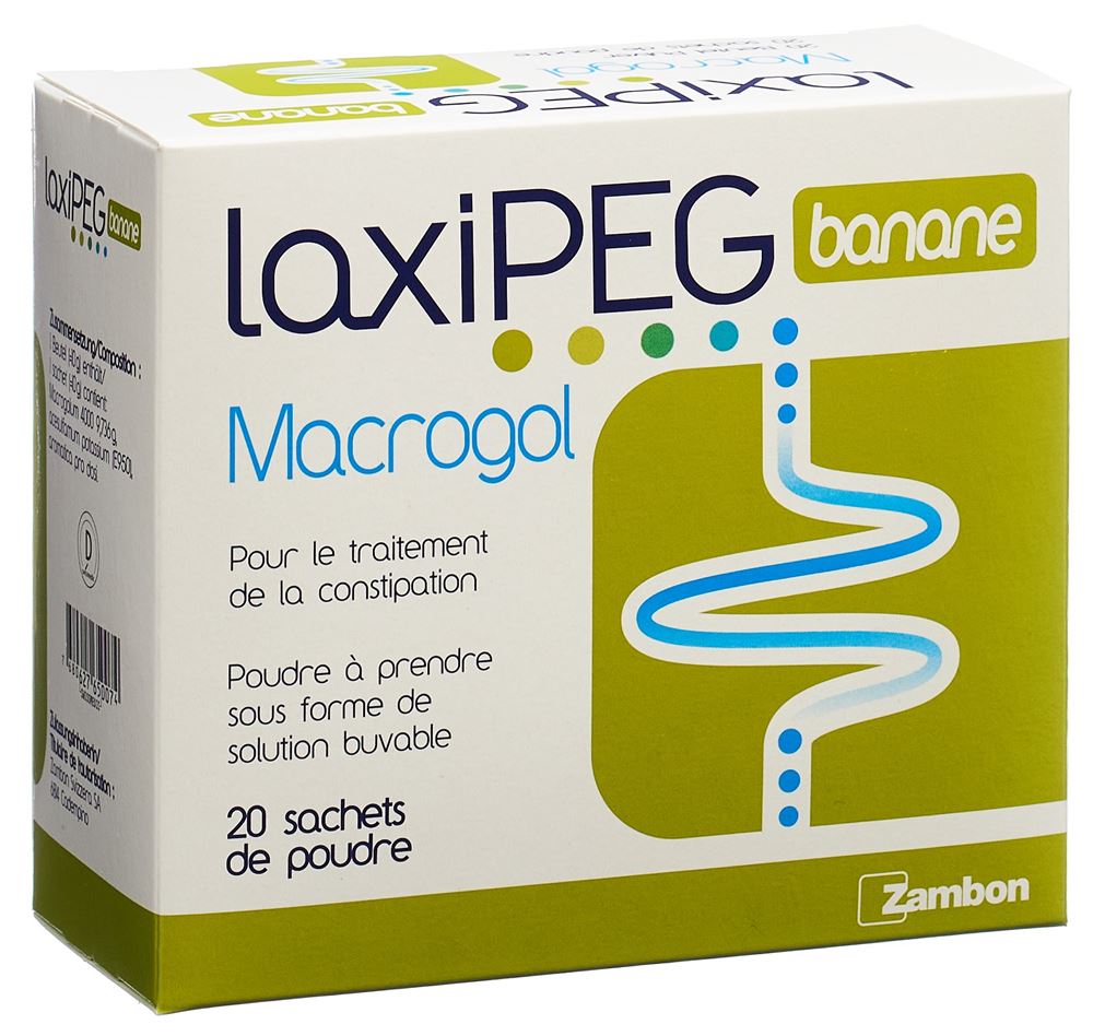 LAXIPEG banane, Bild 2 von 5