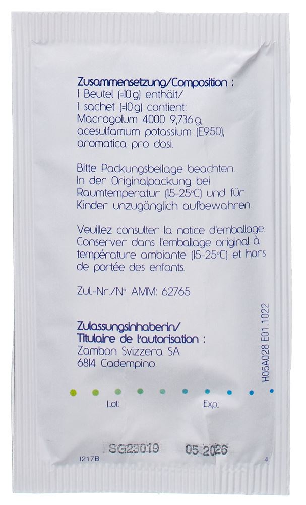 LAXIPEG banane, Bild 2 von 5
