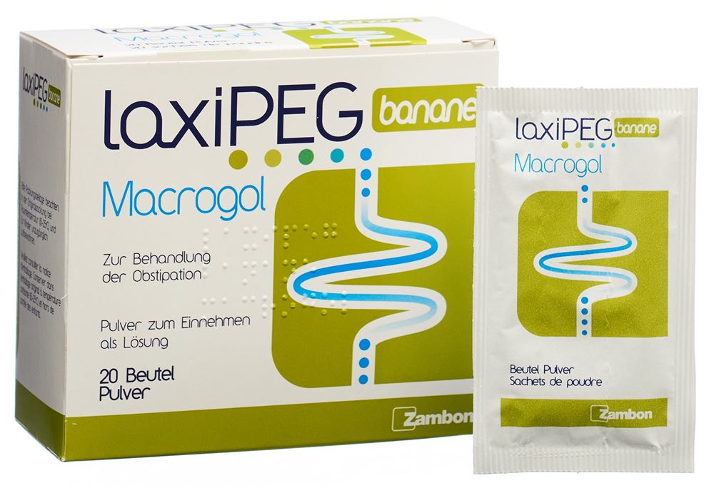 LAXIPEG banane, Bild 4 von 5