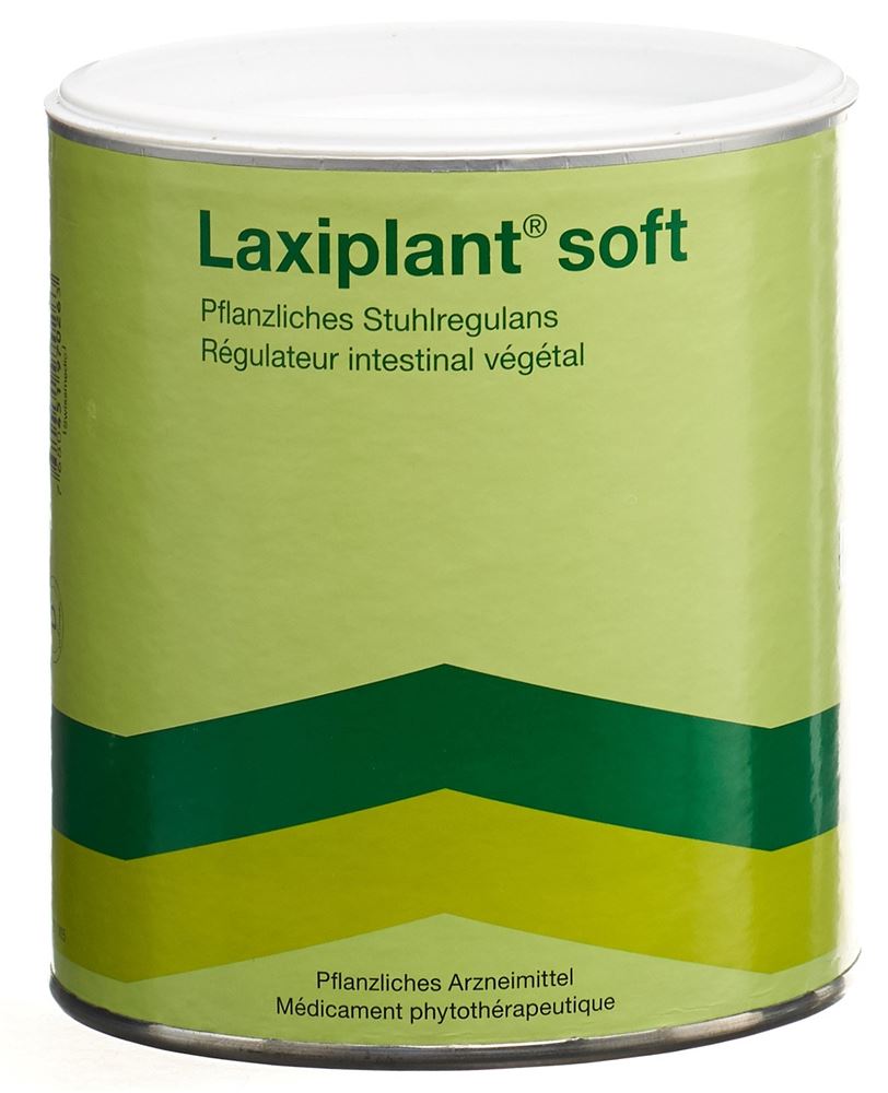 LAXIPLANT soft, Hauptbild LAXIPLANT soft, Hauptbild