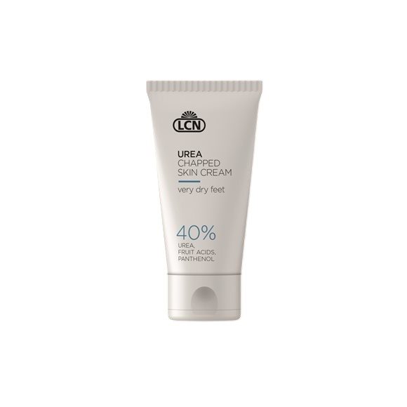 LCN crème anti-crevasses, image principale LCN crème anti-crevasses, image principale