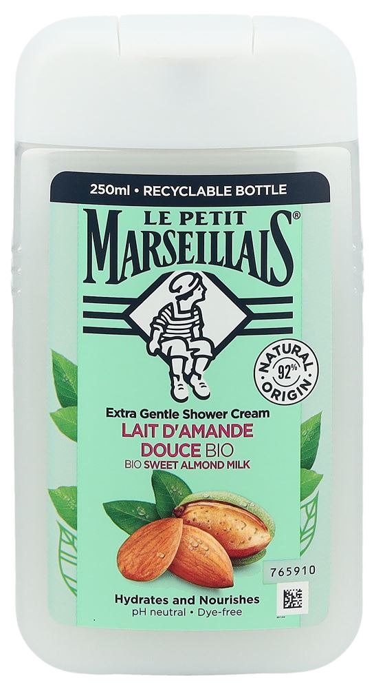 Le Petit Marseillais Duschcreme