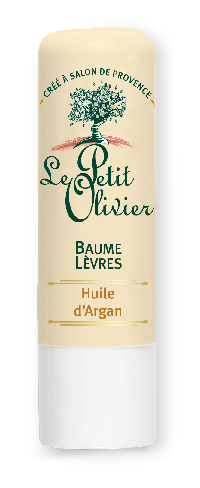 LE PETIT OLIVIER baume lèvres nourrissant, image 2 sur 4