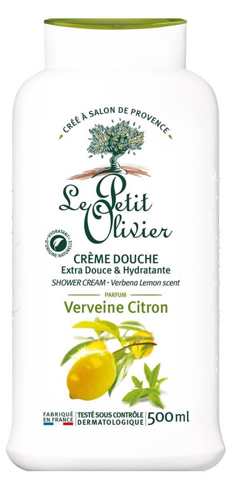 LE PETIT OLIVIER Duschcreme