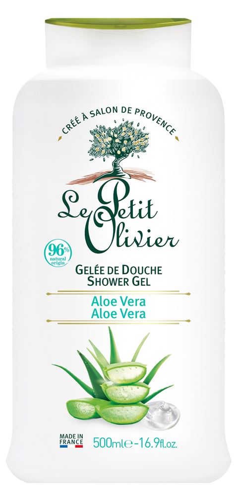 LE PETIT OLIVIER Duschgel
