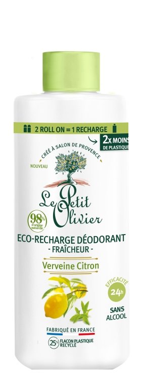 LE PETIT OLIVIER Frisches Deodorant