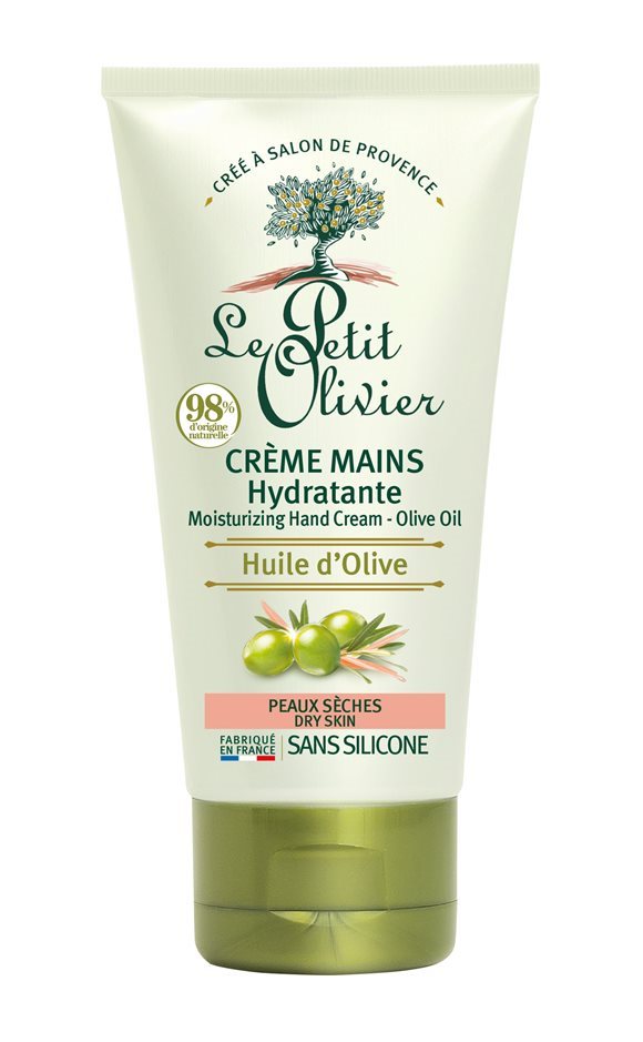 LE PETIT OLIVIER Handcreme