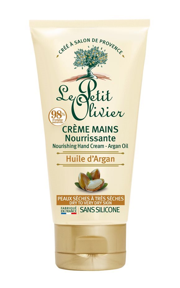 LE PETIT OLIVIER Handcreme
