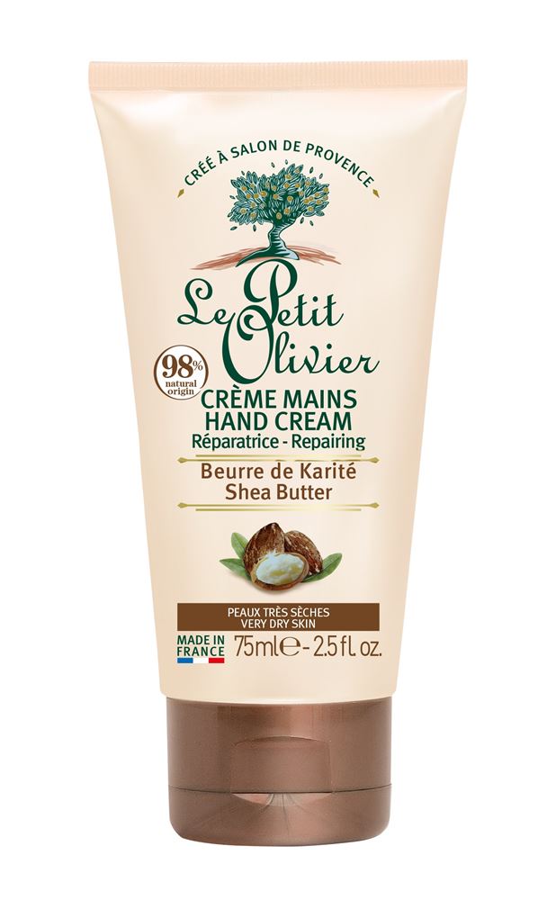 LE PETIT OLIVIER Handcreme