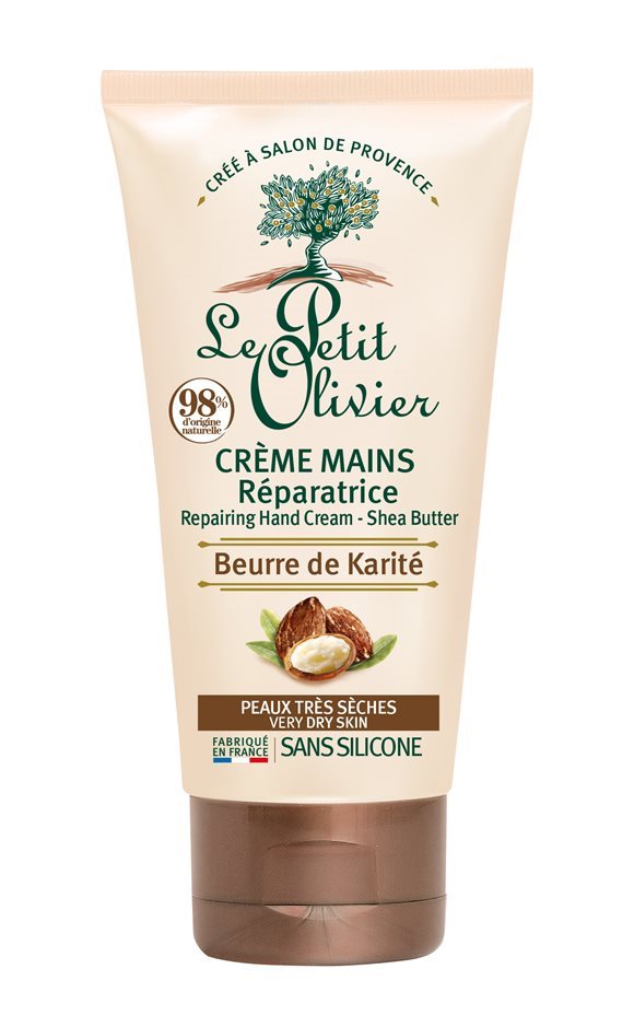 LE PETIT OLIVIER Handcreme