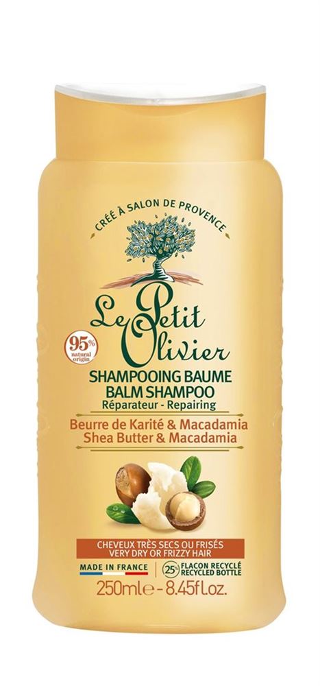 LE PETIT OLIVIER Shampoo