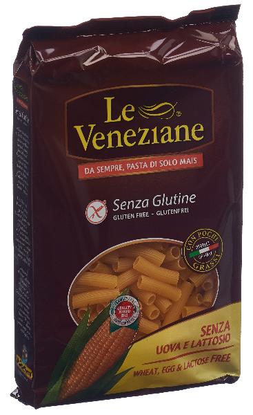 LE VENEZIANE pâtes Tubetti