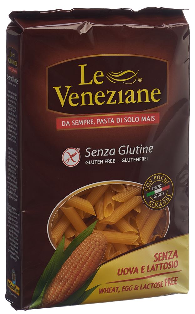 LE VENEZIANE Teigwaren Penne