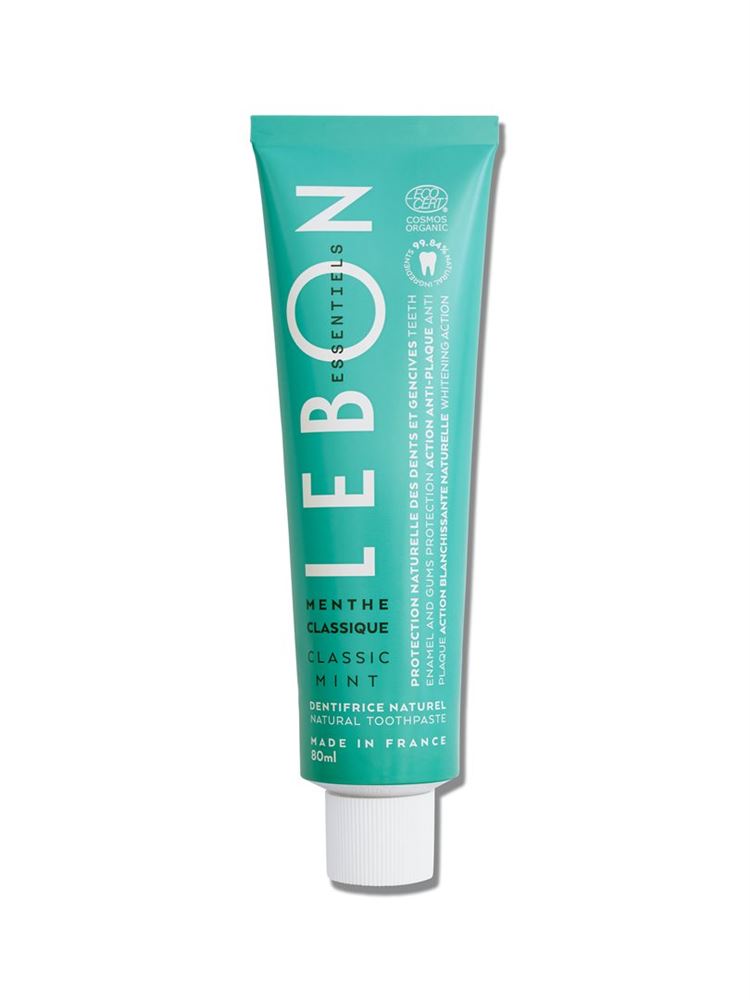 LEBON ESSENTIELS dentifrice, image 2 sur 3