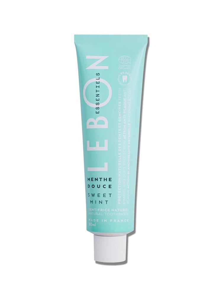 LEBON ESSENTIELS dentifrice, image 2 sur 3