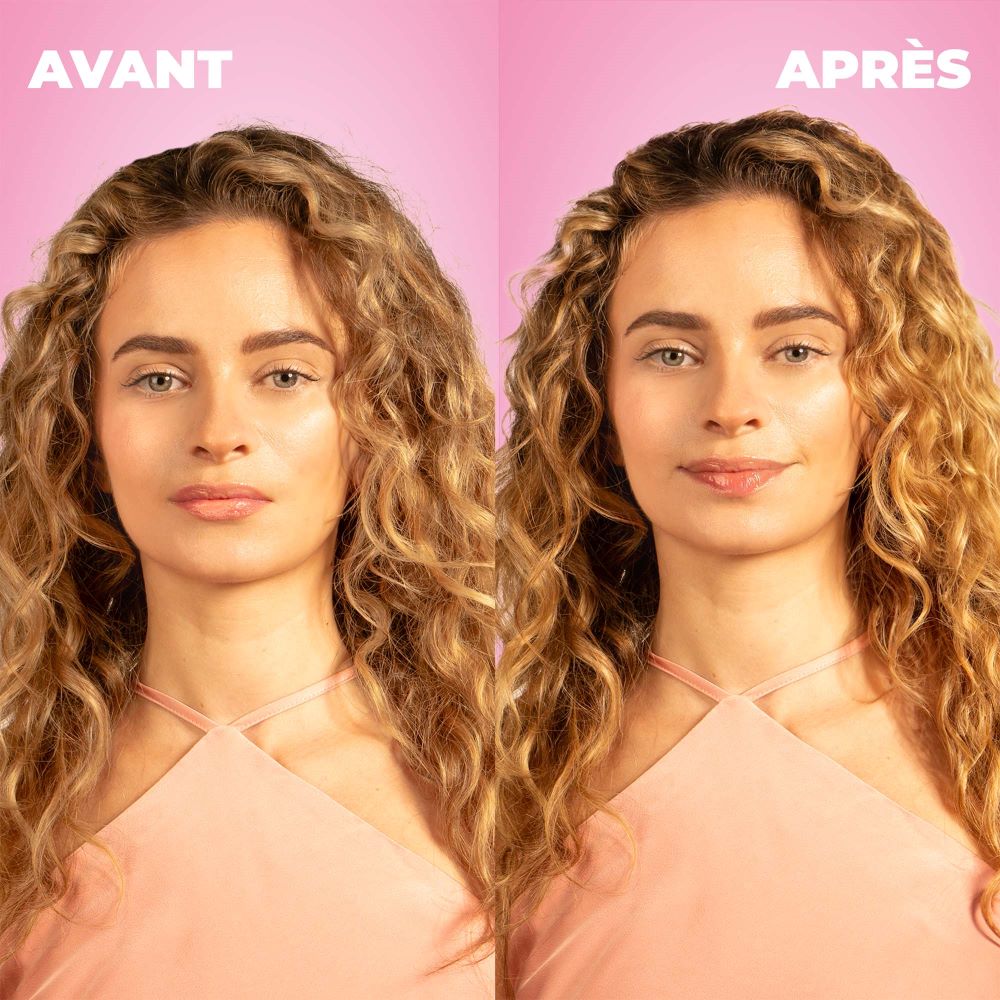 LES SECRETS DE LOLY curl glow, image 4 sur 5