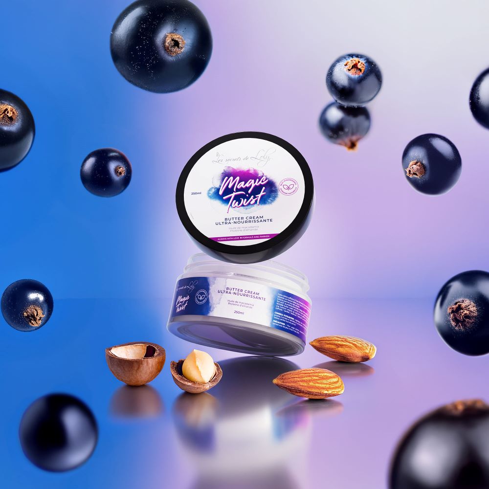 LES SECRETS DE LOLY magic twist, image 2 sur 5