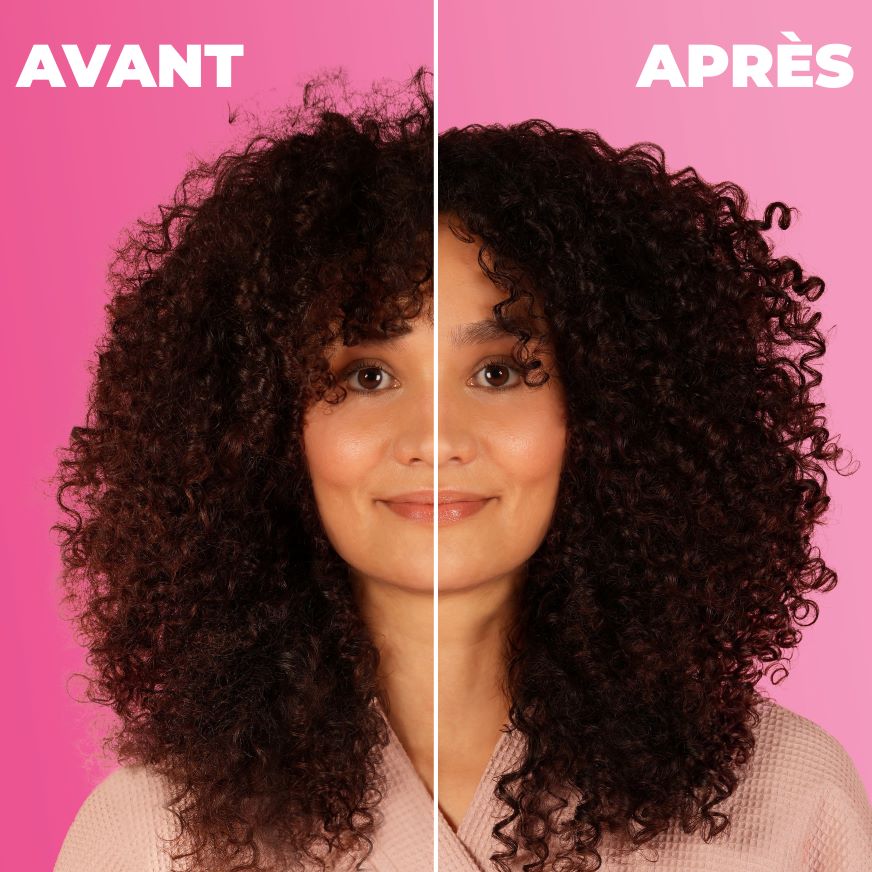 LES SECRETS DE LOLY shampooing, image 3 sur 5