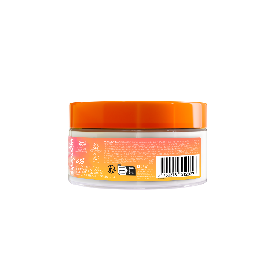 LES SECRETS DE LOLY sleek & slay, image 2 sur 3