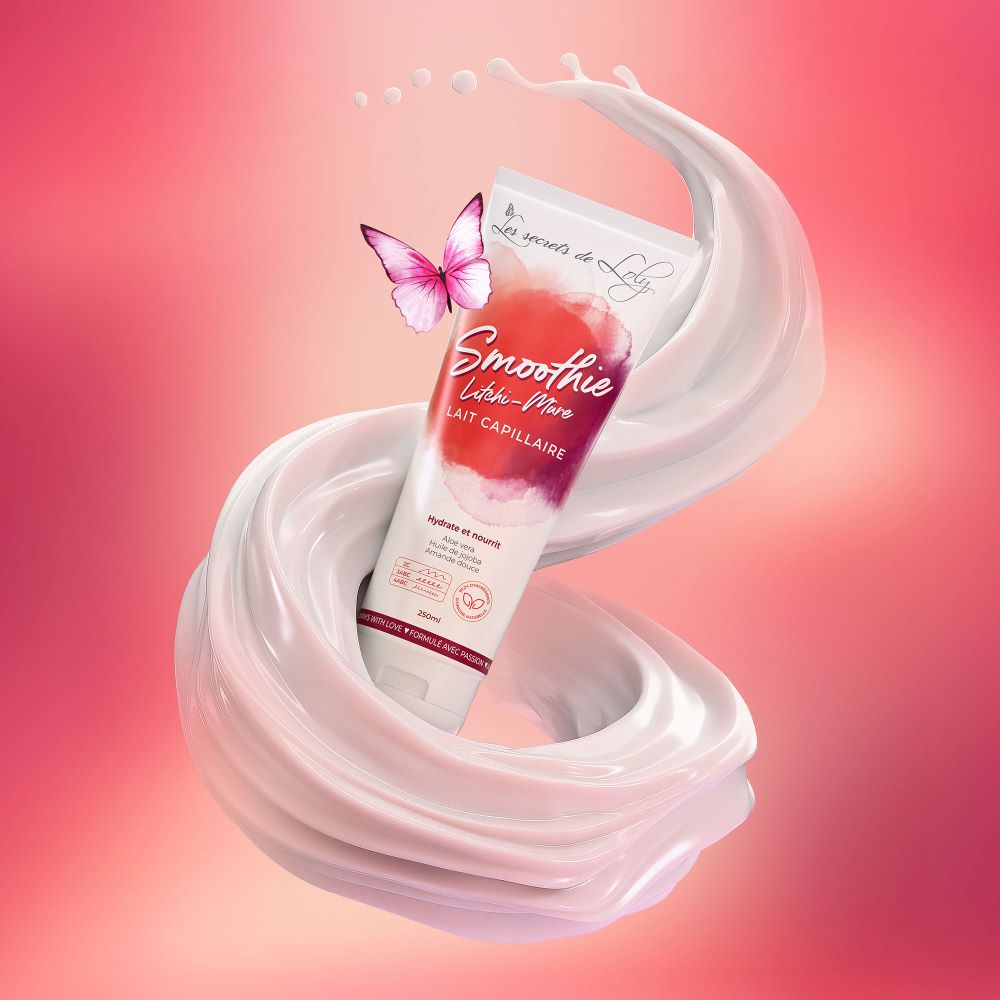 LES SECRETS DE LOLY smoothie, image 3 sur 5