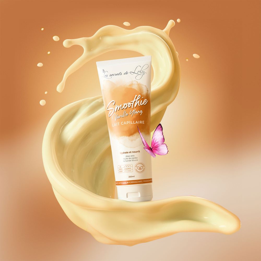 LES SECRETS DE LOLY smoothie, image 2 sur 5