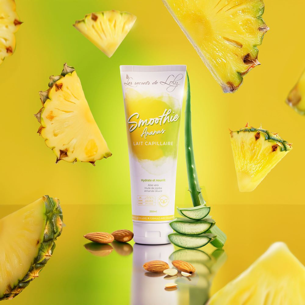 LES SECRETS DE LOLY Smoothie, Bild 2 von 5