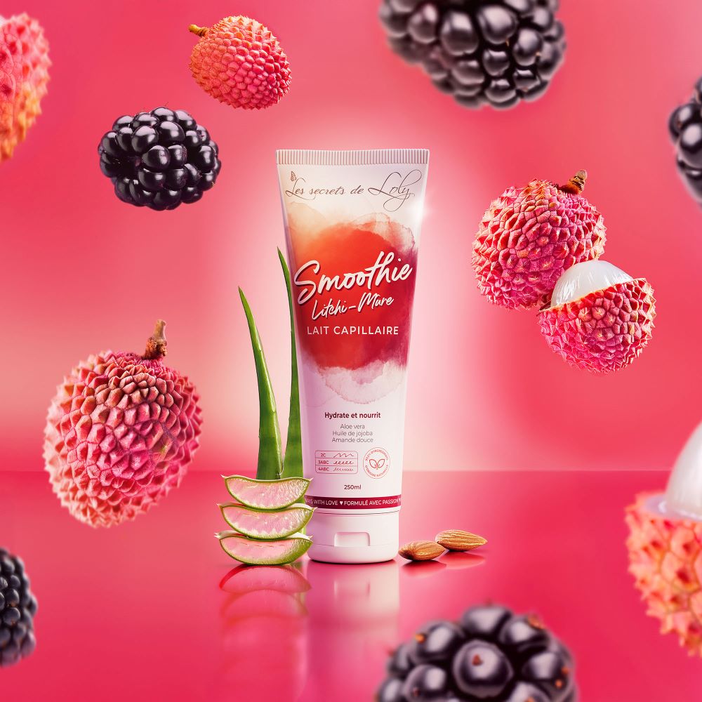LES SECRETS DE LOLY Smoothie, Bild 2 von 5
