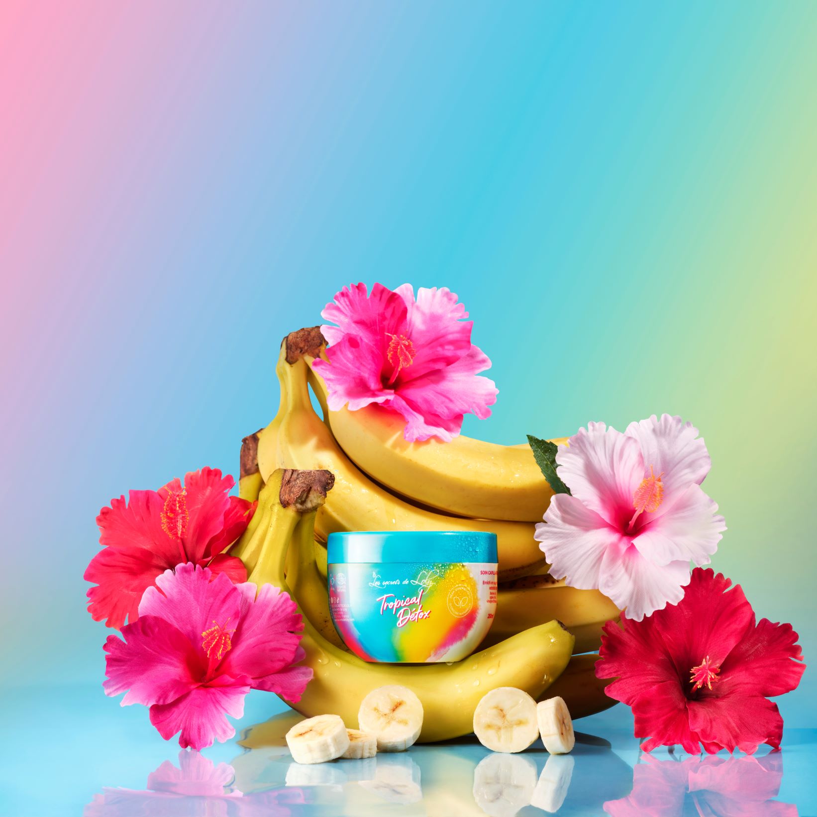 LES SECRETS DE LOLY Tropical Détox, Bild 3 von 5