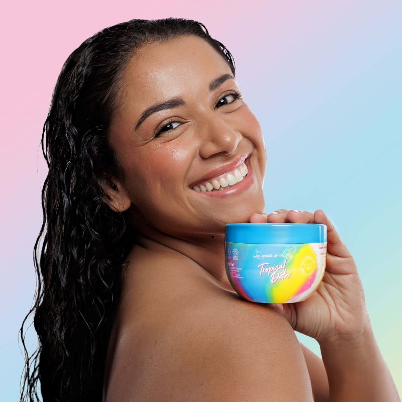 LES SECRETS DE LOLY Tropical Détox, Bild 5 von 5