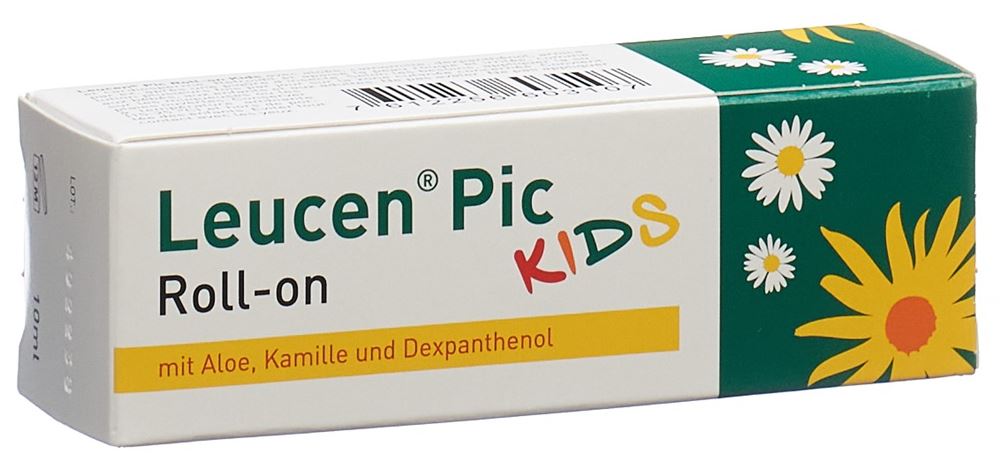 LEUCEN Pic