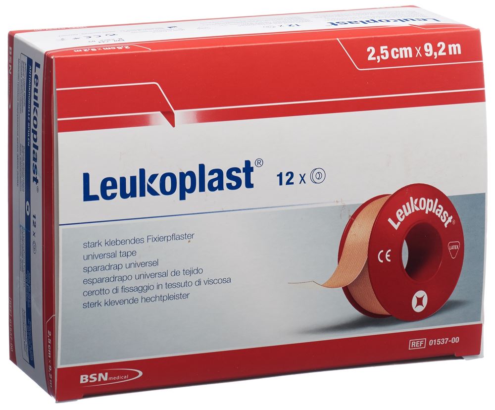 Leukoplast sparadrap