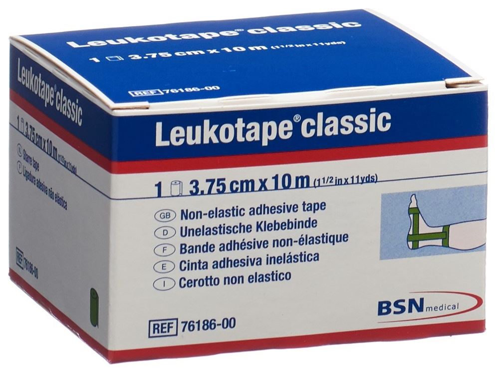 LEUKOTAPE classic bande adhésive