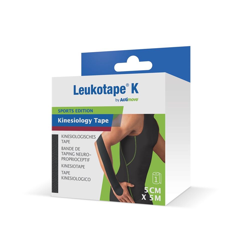 LEUKOTAPE K by Actimove