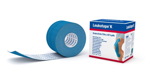 LEUKOTAPE K Kinesiologisches Tape