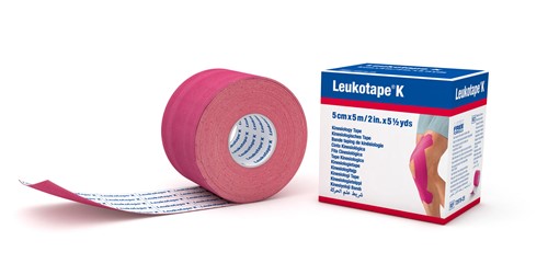 LEUKOTAPE K Kinesiologisches Tape