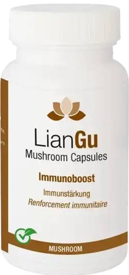 LIANGU Immunoboost