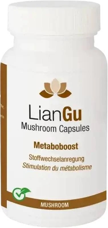LIANGU Metaboboost