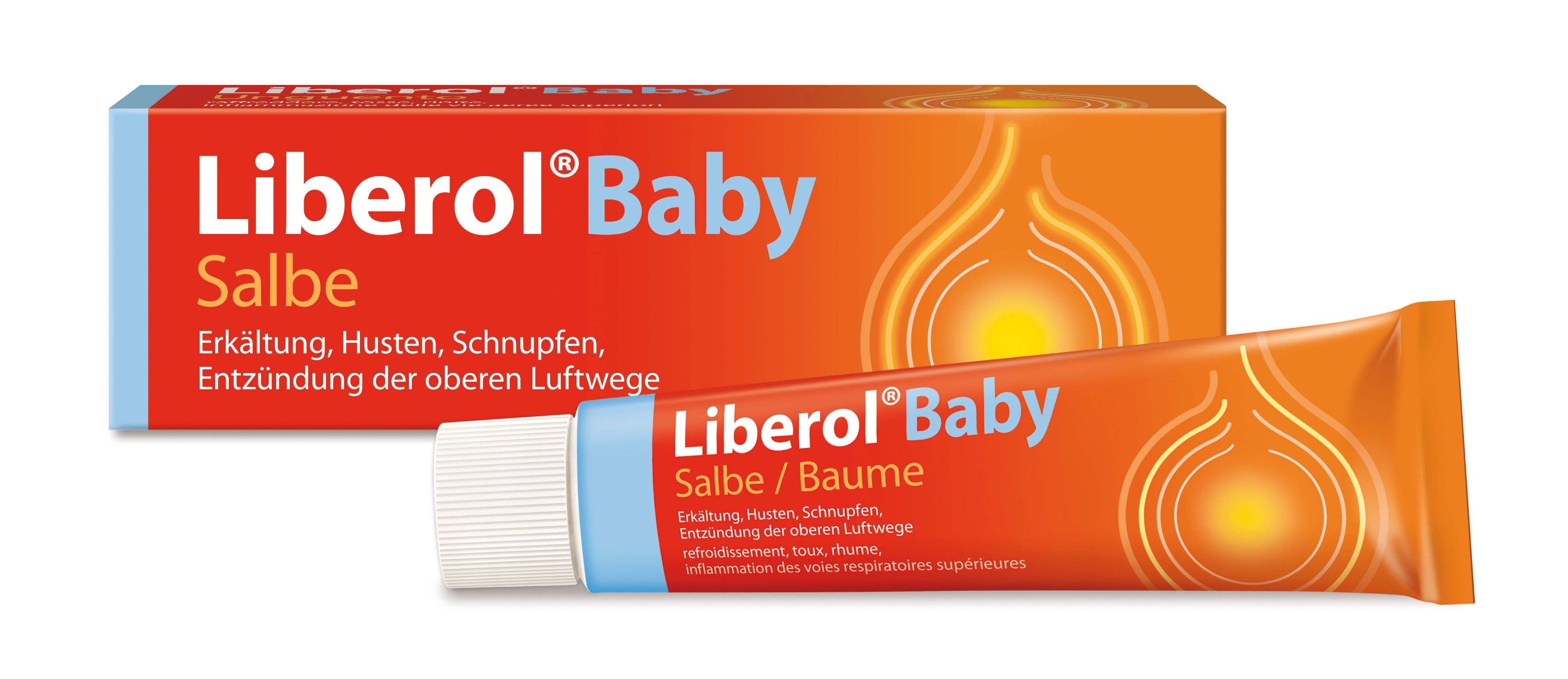 Liberol Baby