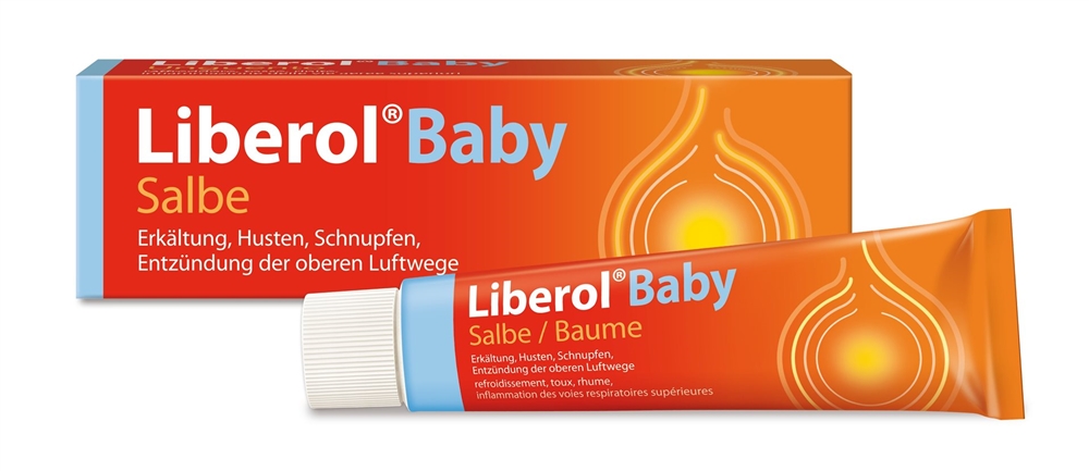 Liberol Baby, Bild 2 von 4